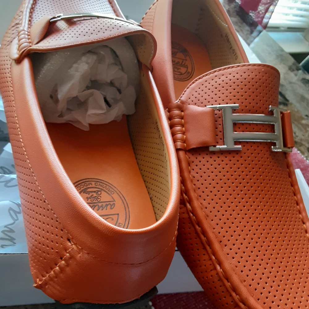 Men shoes